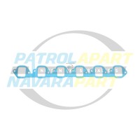 Intake Manifold Gasket - Nissan Patrol Y60 GQ Y61 GU TD42, TD42T & TD42Ti