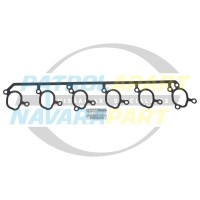 Genuine Nissan Inlet/Intake Manifold Gasket - Nissan Patrol Y61 GU TB45