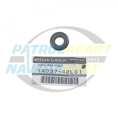 Genuine Nissan Patrol GQ GU TB42 TB45 TB48 Exhaust Manifold Washer