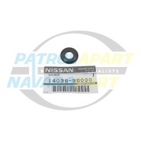 Genuine Nissan Patrol GQ GU TD42 Exhaust Manifold Washer