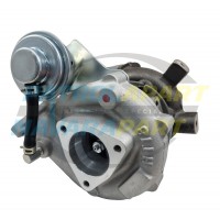 Genuine Nissan Patrol GU Y61 TD42TI Brand New Oil Only Turbo 2003 on