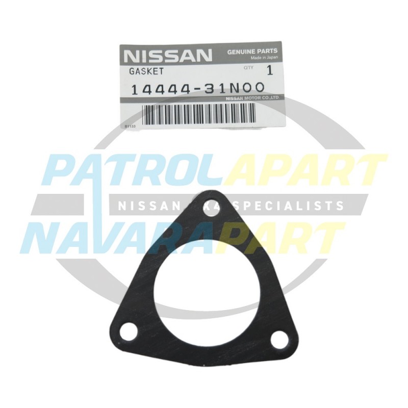 Genuine Nissan Patrol GU TD42T Turbo Outlet Gasket