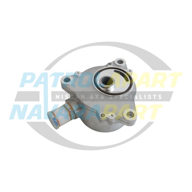 Vacuum Pump For Nissan Patrol GU ZD30DI