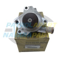 Genuine Nissan Patrol GQ GU Blacktop TD42 Vac Pump