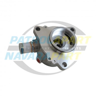 Vacuum Pump For Nissan Patrol GU ZD30CR