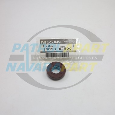 Genuine Nissan Patrol Early GQ TD42 Alternator Oil Seal