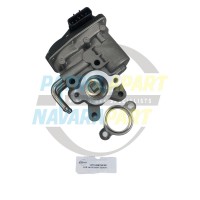Exhaust Gas Recirculation EGR Valve suit Nissan Patrol GU Y61 ZD30CR 2007 on