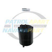 Genuine Nissan Patrol GU TB48 Charcoal Canister Vac Early