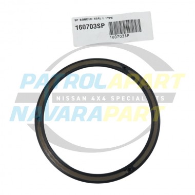 ARB Air Locker Bonded Seal for Older Style Diff Locks