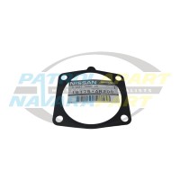 Genuine Nissan Patrol GU TB48 AUTO Throttle Body Gasket
