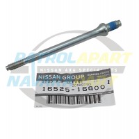 Genuine Nissan Patrol TB42 Carby Main Stud to Airbox