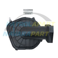 Genuine Nissan Air Box Lid - Nissan Patrol Y61 GU ZD30