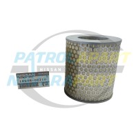 Genuine Nissan Air Filter Pre Cleaner - Y60 GQ Patrol