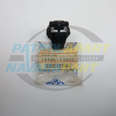 Genuine Nissan Patrol GQ TB42 RB30 Air Temp Sensor