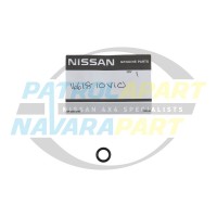 Genuine Nissan Fuel Pressure Regulator O-ring - Nissan Patrol Y60 GQ TB42e EFI Y61 GU TB48 TB45