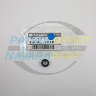 Genuine Nissan Patrol GQ TB42 Injector Insulator