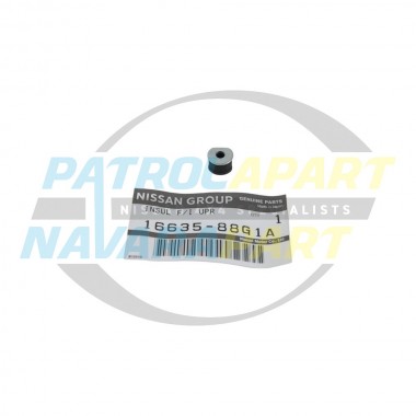 Genuine Nissan Patrol GU TB45 Injector Insulator