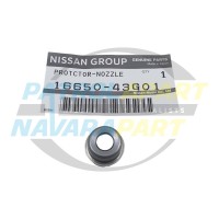 Genuine Injector Thimble Seat for Nissan Patrol GQ GU TD42 TD42T TD42Ti