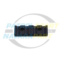 Genuine Nissan Patrol GU ZD30DI Injector Pipe Clamp