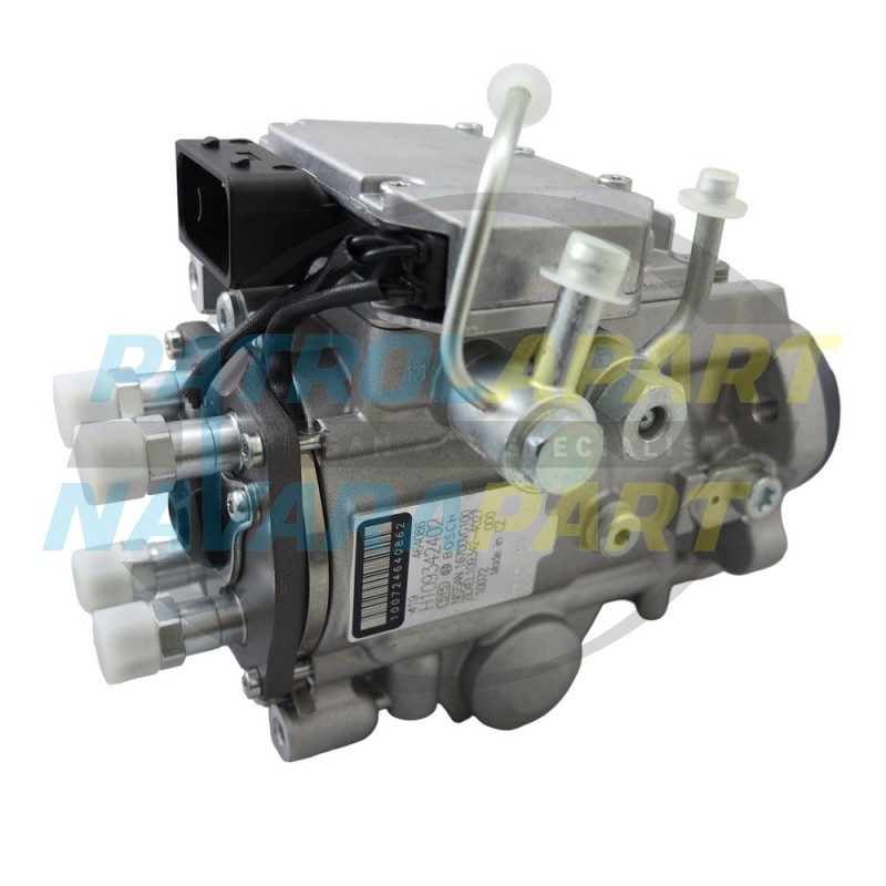 Genuine Nissan Brand New Injector Pump GU ZD30Di Early model