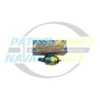 Engine Stop Solenoid - Genuine Nissan Patrol Y61 GU & Y60 GQ TD42 RD28T