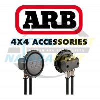 ARB 2 Point Differential Breather Kit
