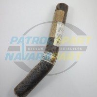 Genuine Nissan Patrol GU Ute Sub Tank Fuel Filler Hose