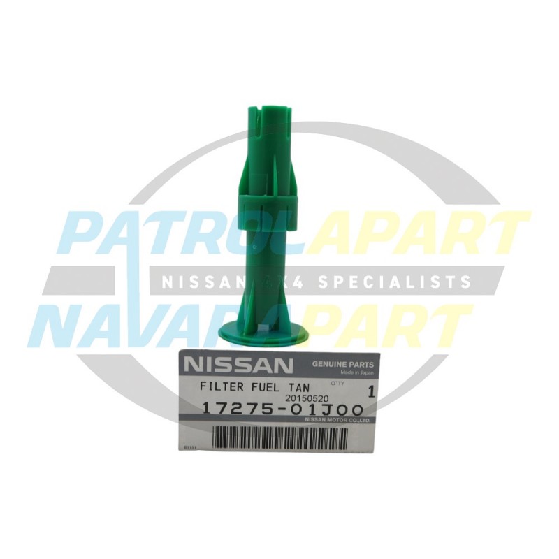 Genuine Nissan Patrol Fuel Sender Pickup suit Diesel Motors