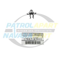 Genuine Nissan Patrol GQ GU Air Conditioning Pipe Clip