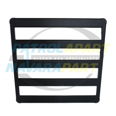 ARB BaseRack 1255 x 1285 For Nissan Patrol Y62 Half Rack