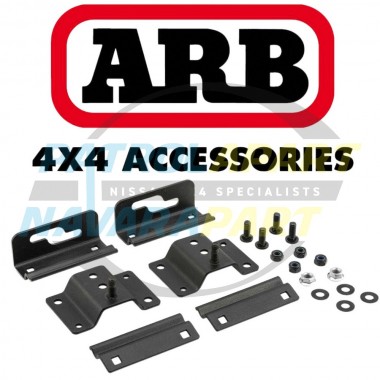 ARB Quick Release Base Rack Awning Bracket