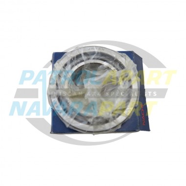 Diff Carrier Bearing 45mm suits Nissan Patrol GQ Y60 GU Y61 Standard H233B