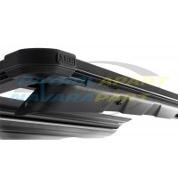 ARB Baserack Half Rack Wind Deflector For Nissan Patrol Y62