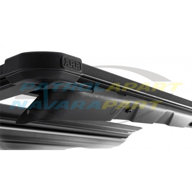 ARB Baserack Half Rack Wind Deflector For Nissan Patrol Y62