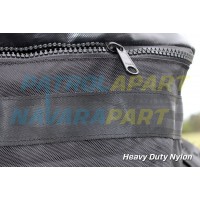MSA 4x4 Removable Rear Wheel Bag for Recovery Gear *New Model*