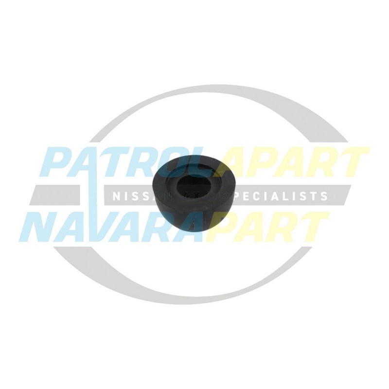 Genuine Nissan Patrol GQ GU Exhaust Mount Rubber