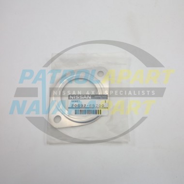 Genuine Nissan Patrol GU Exhaust Gasket