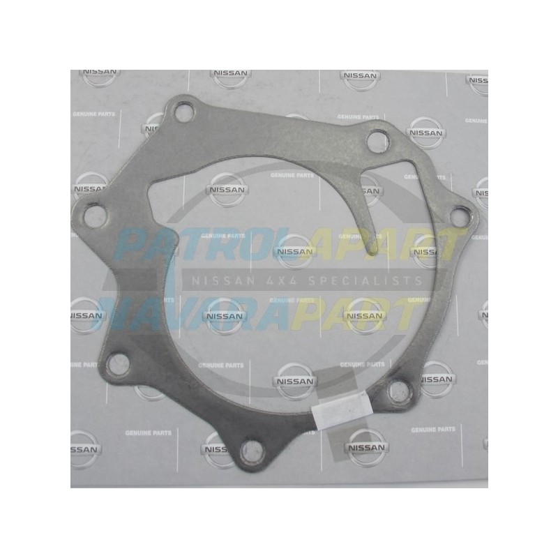 Genuine Nissan Patrol GQ GU Water Pump Gasket TD42 Models