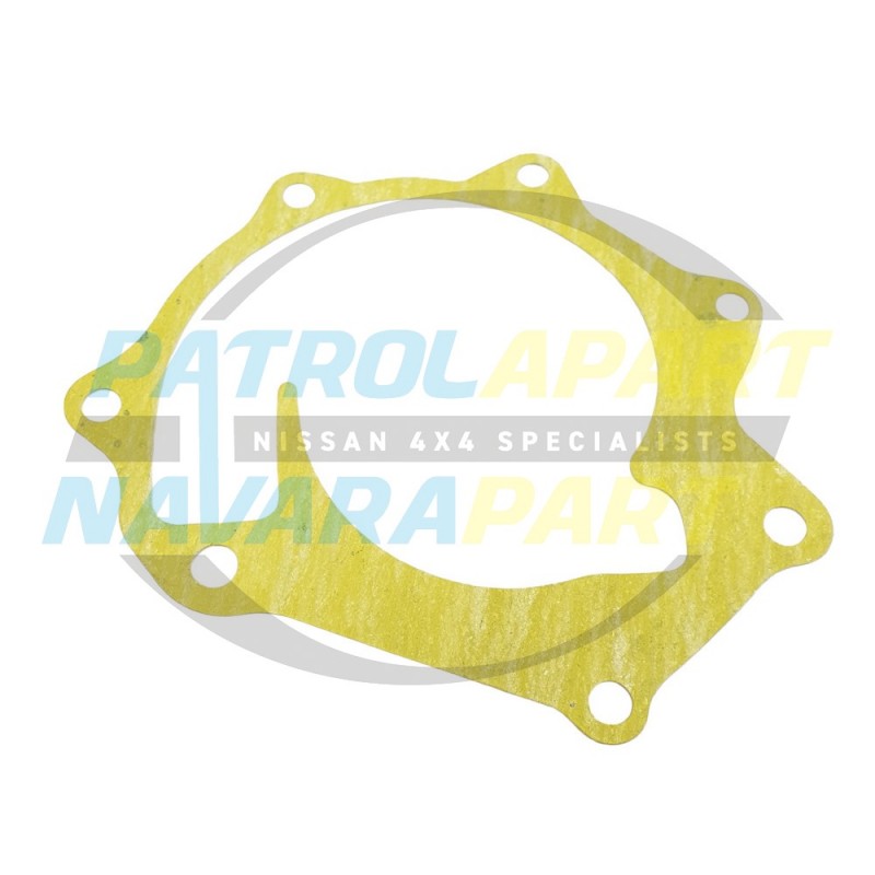 Water Pump Gasket for Nissan Patrol GQ GU TD42 4.2L Diesel Models