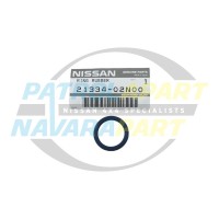 Genuine Nissan Patrol GU ZD30 & TD42 Oil Cooler Oring