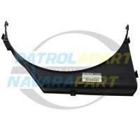 Genuine Nissan Patrol GU TD42Ti Lower Radiator Fan Shroud Brow