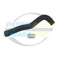 Nissan Patrol Genuine Radiator Hose GU TD42T Top