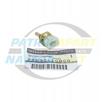 Genuine Nissan Patrol GQ TD42 RD28 Glow Plug Temp Sensor up to 8/1995