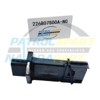 Air Flow Sensor for Nissan Patrol GU4 ZD30Di & ZD30CR & Y62 VK56