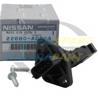 Nissan Patrol Genuine Mass Air Flow MAF Sensor GU ZD30Di 22680-AD21A
