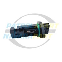 Air Flow MAF Sensor Assembly Suit Nissan Patrol GU Y61 TB48 4.8L 2006 on