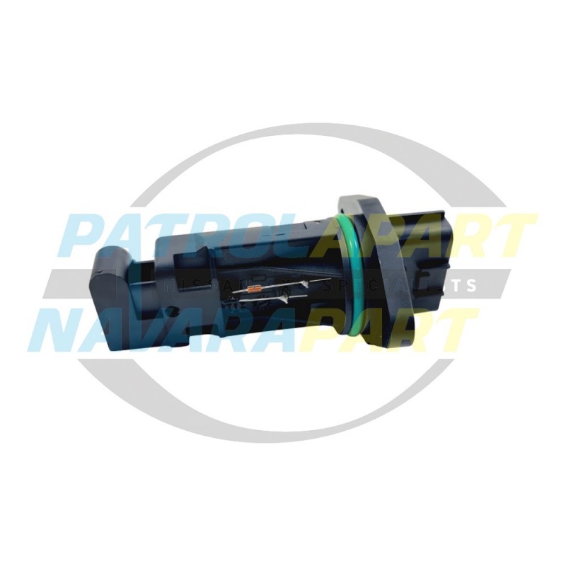 Air Flow Sensor Assembly Suit Nissan Patrol GU Y61 TB48 Late 4.8L