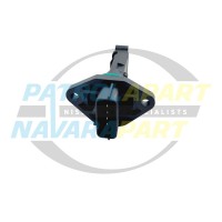 Air Flow MAF Sensor Suit GU Y61 TB48 2001-2005