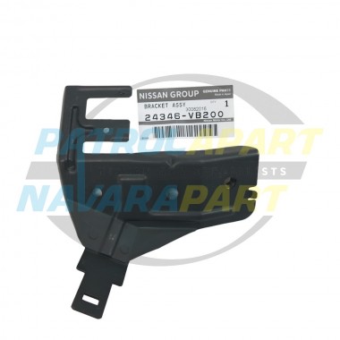 Genuine Nissan Patrol GU TD42TI Wiring Loom Bracket