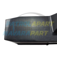 Genuine Nissan Patrol GU Y61 ZD30CR Fuse Cover 2010 on